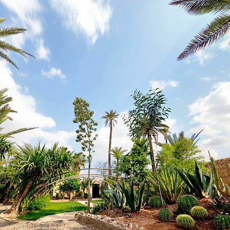 מרקש All Green House מראה חיצוני תמונה